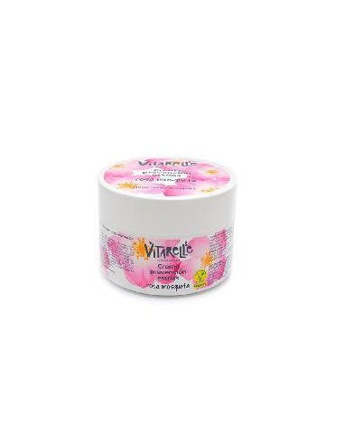 Crema prevención estrías rosa mosqueta 250 ml