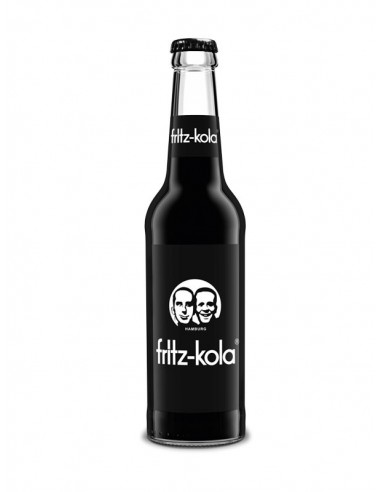 Fritz kola  0