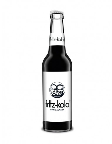 Fritz kola sugar free 0