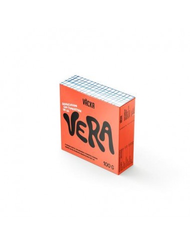 Refri vera 100gr BIO - Väcka