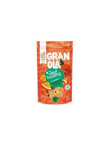 Granola Realfooding 275 gr