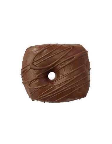 Refrig Donut chocolate negro 65gr