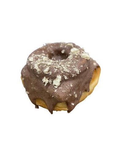 Refrig Donut relleno kinder 110gr