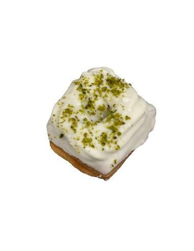 Refrig Donut relleno pistacho 110gr