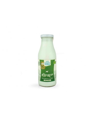 Refrig kéfir up de cabra natural  BIO 500 ml