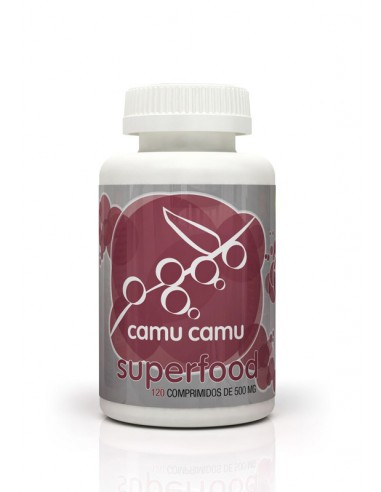 Camu camu 500 mg 120 comp