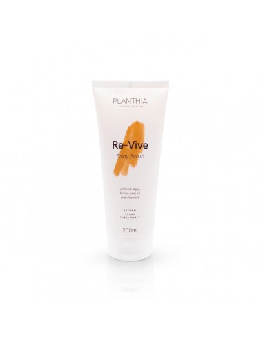 Exfoliante corporal revive 200ml