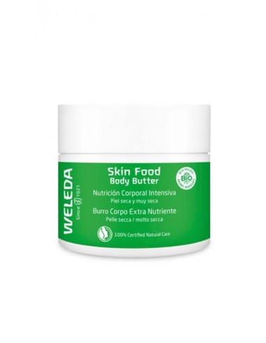 Skin food body butter 150 ml