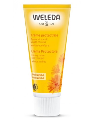 Crema de calendula 75ml