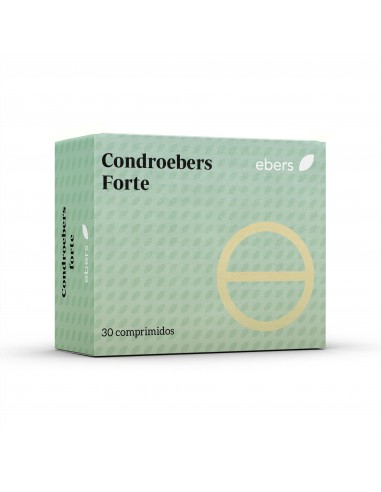 CONDROEBERS FORTE 30 COMP