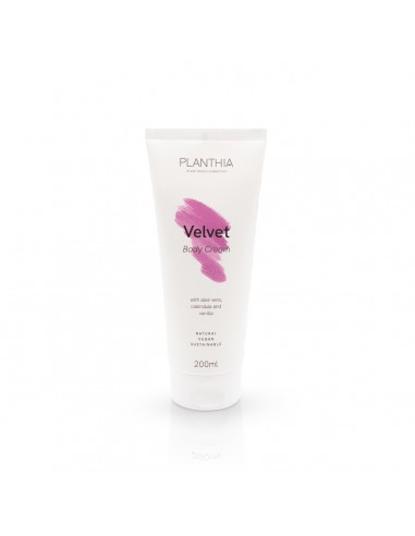 Crema cuerpo velvet 200ml