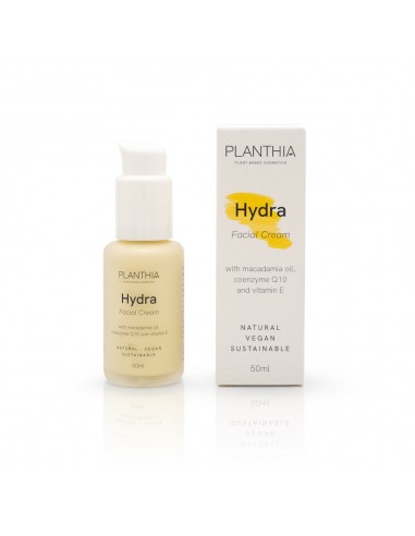 Crema facial hydra 50ml