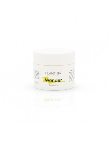 Desodorante wonder 30ml