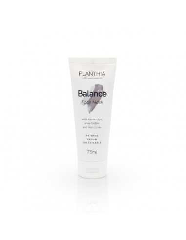 Mascarilla facial balance 75ml