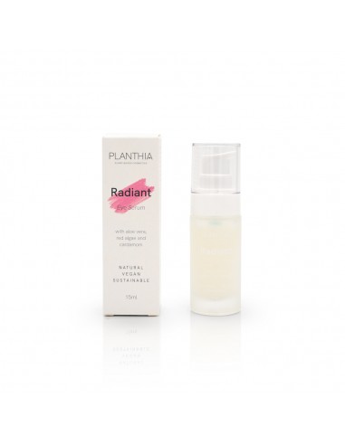 Serum ojos radiant 15ml