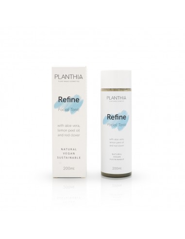 Tónico facial refine 200ml