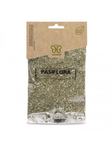 Pasiflora  BIO b 40  gr