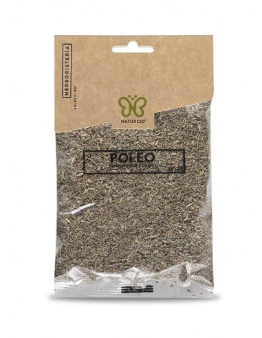 Poleo b  40  gr.