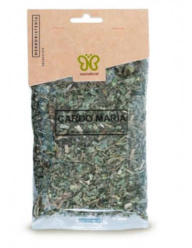 Cardo maria planta b  40  gr.