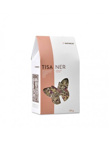 Tisa ner bolsa 100  gr