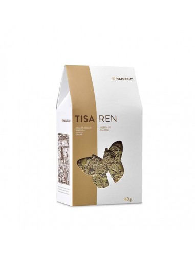 Tisa ren bolsa 140  gr.