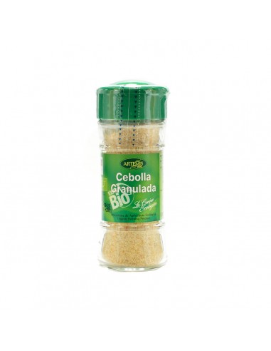 Cebolla granulada BIO 45 g