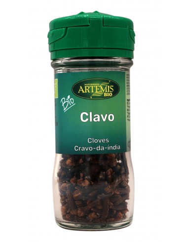 Clavo BIO 25 g