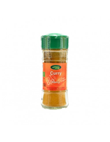 Curry BIO 30 g