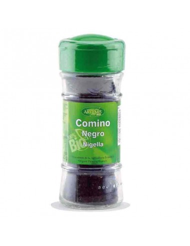 Comino negro nigella BIO 40 g