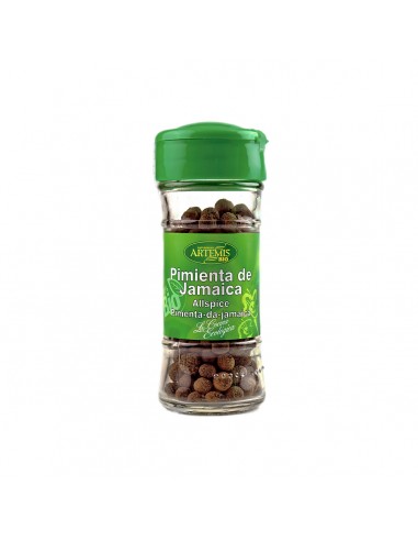 Pimienta de jamaica BIO 25 g