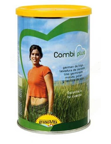 Combi plus 450gr