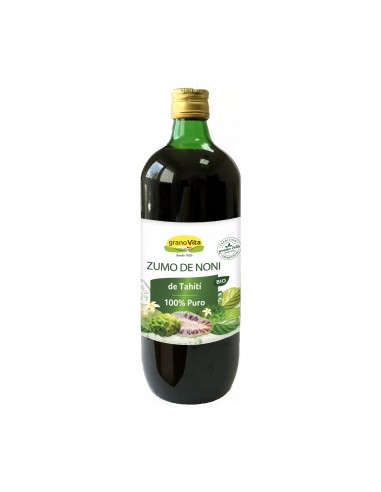 Zumo de noni BIO 1000ml