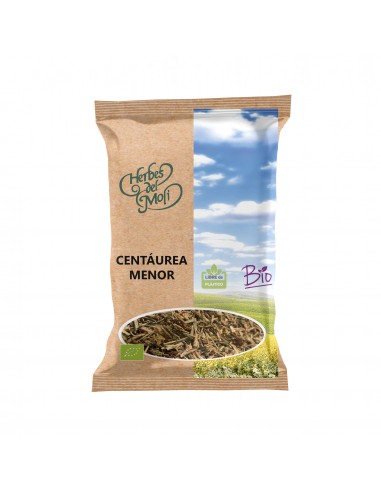 Bolsas de centaurea menor ECO 35g