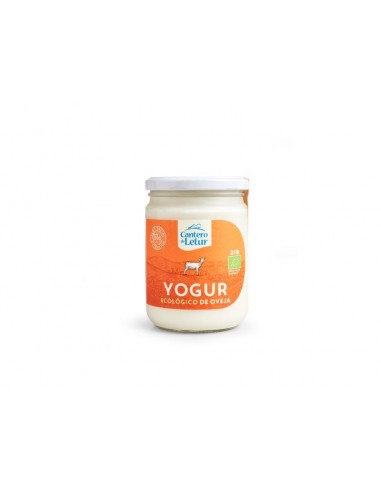 Refrig yogur de oveja BIO 420g