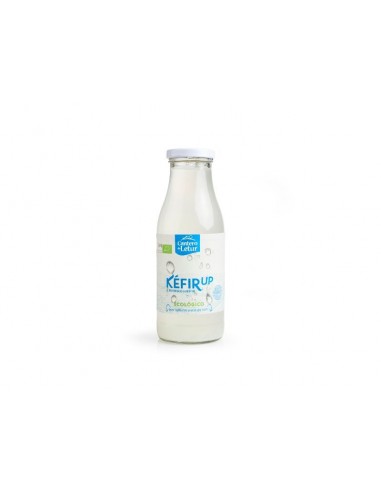 Refrig kéfir aqua BIO 500 ml