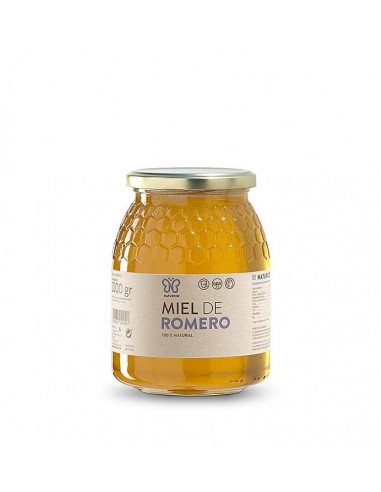 Miel de romero 1kg