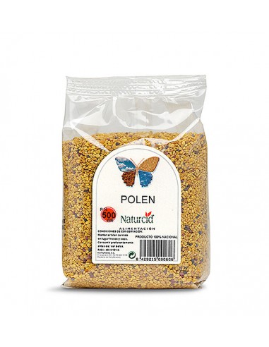 Polen 400 gr