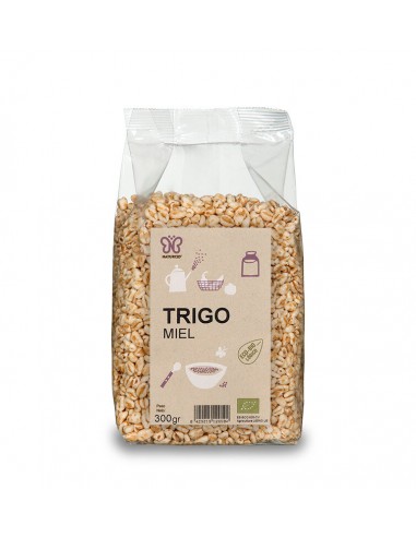 Trigo miel ECO 300  gr.