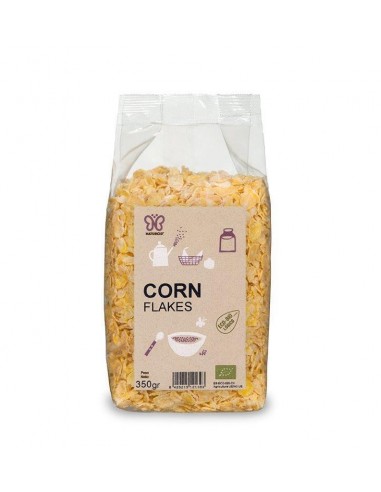 Corn flakes -eco- 350  gr.