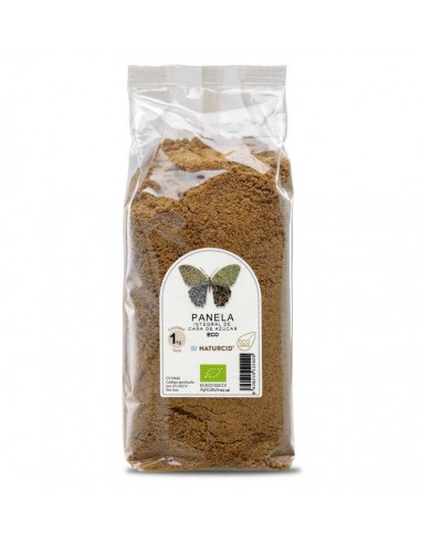 Panela - eco- 500  gr.