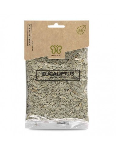 Eucaliptus BIO b 80 gr.