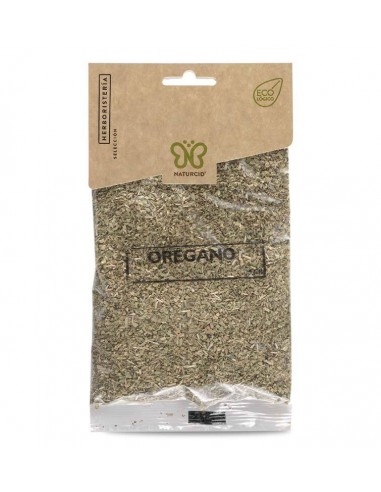 Oregano BIO b 35 gr