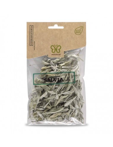 Salvia  BIO b 40gr