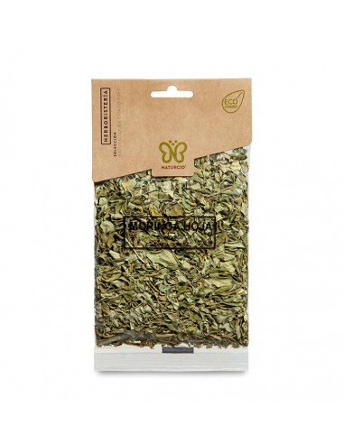 Moringa hoja ECO b   25 gr.