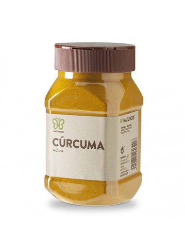 Curcuma pet 200  gr.