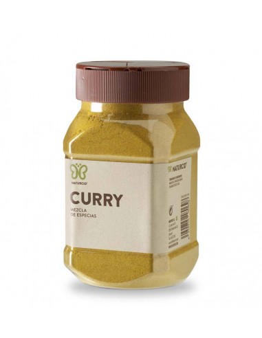 Curry pet 200  gr.