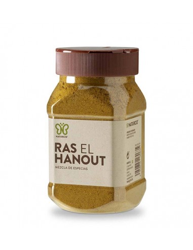 Ras el hanout pet 150  gr.