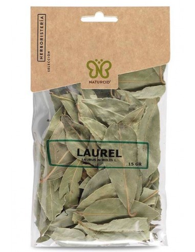 Laurel 1ª kg.papel %