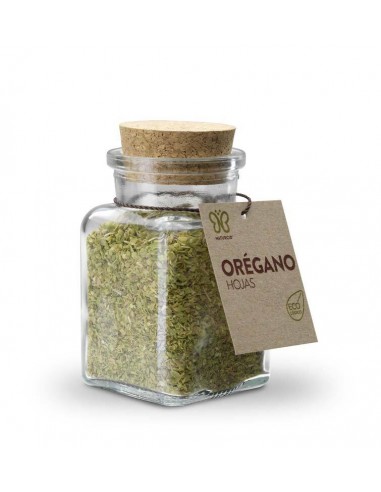 Oregano hojas  ECO  gourmet b.c  15 gr.