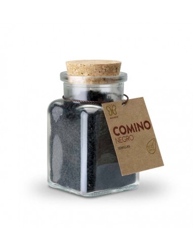 Comino negro  ECO  gourmet b.c. 90  gr.